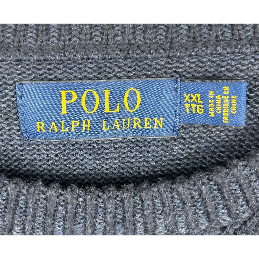 Polo Ralph Lauren mens pony